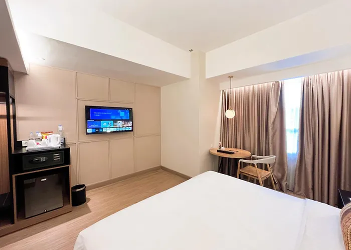 Grand Zuri Malioboro Hotel Yogyakarta